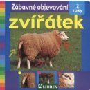 Zábavné objevování zvířátek - 2 roky