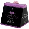 Secret Play 30 Day Foreplay Challenge English Version