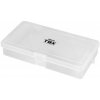 Krabica Delphin TBX One 186-10P