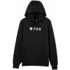 FOX mikina ABSOLUTE Fleece dámska black - XL