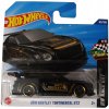 HOT WHEELS 2018 BENTLEY CONTINENTAL GT3 HW RACE DAY 162/250 2025