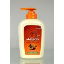 Body Tip Argánový intenzívny telový balzám 300 ml