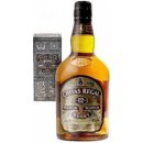 Chivas Regal 12y 40% 0,7 l (kartón)