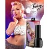 Kiiroo Feel Britney Amber Stars Collection Male Masturbator