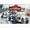 NOTIQUE Nástenný Oldtimers Václav Zapadlík 64 x 42 cm 2027