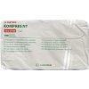 BATIST Kompresy z netkaného textilu KOMPRES NT 4 vrstvové 100 ks 10 x 20 cm 100 ks