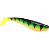 Fox Rage Zander Pro Shad Fire Tiger 10cm