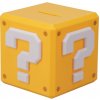 Pokladnička Super Mario Question Block