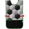 Stil Zásterka na výtvarnú výchovu pončo Soccer