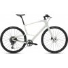 Trekingový bicykel Specialized Sirrus X 6.0 - dune white/obsidian XS 2025