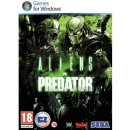 Aliens vs Predator