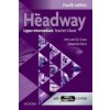 New Headway: Upper-intermediate Fourth Edition: Teacher's Book + Teacher's Resource Disc (Soars John and Liz)(Brožovaná)