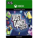 Just Dance 2022