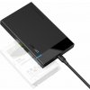 Externý box UGREEN USB-C 3.1 To 2.5'' SATA Hard Drive Enclosure (50743)
