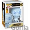 Funko Pop! 1073 Mortal Kombat 11 Sub Zero