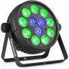 BeamZ BT400 Ľahký PAR 12x 10W RGBW