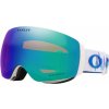 Lyžiarske okuliare Oakley Flight Deck Mikaela Sig w/Prizm Argon GBL L