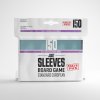 Gamegenic: JS - 62x94 mm Standard European Value Pack (150) (GGX10026ML)