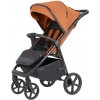 Carrello Bravo športový kočík plus CRL-5515 Farba: Tango Orange