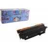 KvalitneTonery HP CE402A (507A) PIRANHA - alternatívny žltý toner
