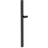 Duravit Príslušenstvo Sprchová tyč 81 cm, matná čierna UV0600005046