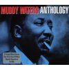 Waters Muddy - Anthology / 3CD / Digipack [3 CD]