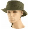 Panama Hat - RipStop 58 Army Olive