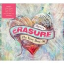 ERASURE: ALWAYS: THE VERY BEST OF ERASURE CD