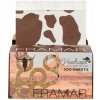 Framar PU-500 Pop Up Foils 5 x 11 predrezaný alobal s textúrou 500 ks PU-500YEE country dizajn