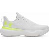 UNDER ARMOUR UA W Infinite-WHT - 38