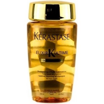 Kérastase Elixir Ultime Bain Oléo Riche šampón 250 ml