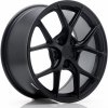 JAPAN RACING SL01 hliníkové disky 8x17 5x112 ET40 Black