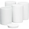 Porcelánové tégliky na jogurt ku Guzzanti GZ 708