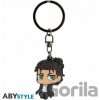 Prívesok na kľúče Abysse Corp Attack on Titan Chibi Eren
