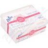 Vatové tyčinky papírové LINTEO box 200ks