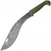 Condor TERRAKUKRI, ARMY GREEN 1075, Polypropylene CTK2862-13AHC
