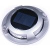 LUMAX - LED solárne svietidlo model LGS110, 0.56W, 5lm, 4000K - vodeodolné IP65