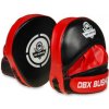 BUSHIDO Boxerské lapy DBX ARF-1118