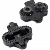 Shimano Zarážky SM-SH51 na pedále bez plátu do tretier