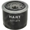 Hart 327 474 Olejový filter