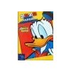 Školský kalendár Káčera Donalda 2001-2002