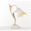 ONLI | ONLI - Stolná lampa LUCREZIA 1xE14/6W/230V krémová | OL0118