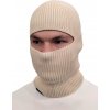 Alpha Industries kukla LABEL BALACLAVA jet stream white Veľkosť: Unisex, Farba: béžová