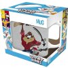 Looney Tunes keramický hrnček Monday Motivation 320 ml