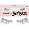 Essence Lashes To Impress 03 Half Lashes 1 pár