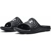 Detské Šlapky UNDER ARMOUR UA B LOCKER IV SL 3023787-001 – Čierna