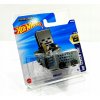 Vozík Hot Wheels Minecraft sivý