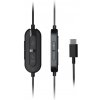 Creative CHAT USB slúchadlá USB s mikrofónom