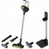 Tyčový vysávač Kärcher VC 6 Cordless ourFamily Extra biely