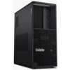 LENOVO PC ThinkStation/Workstation P3 Tower G2- Ultra 5 245,32GB,1tSSD,DP,HDMI,Int. Intel,Diskretna GPU,W11P,1Y Premier